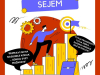 Red and Purple Illustrated Career Coaching Flyer - 1